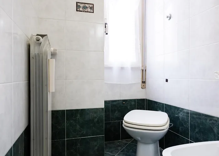 Bella G&c Appartement *