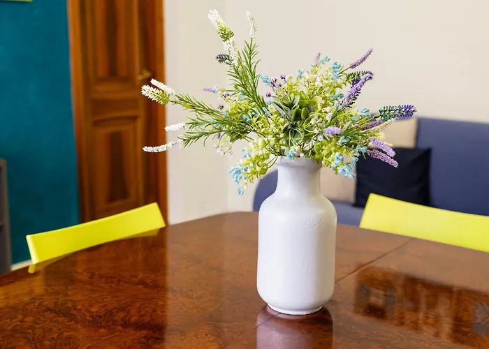 Appartement Bella G&c Rome