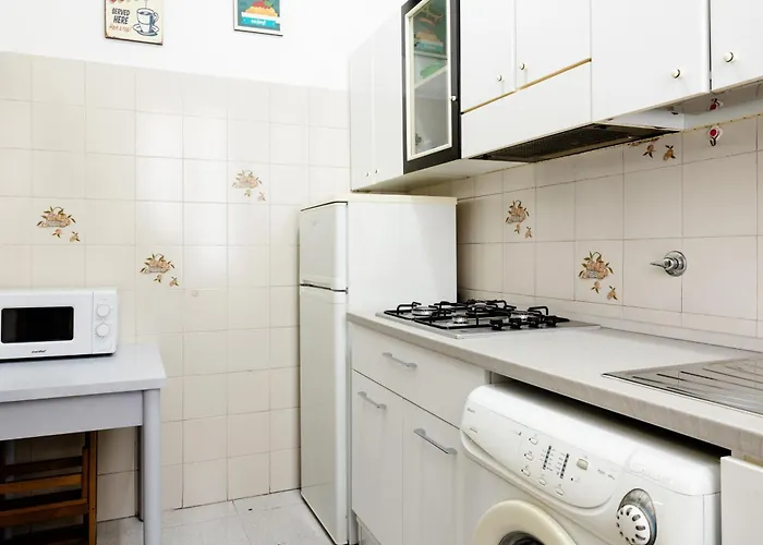 Bella G&c Appartement