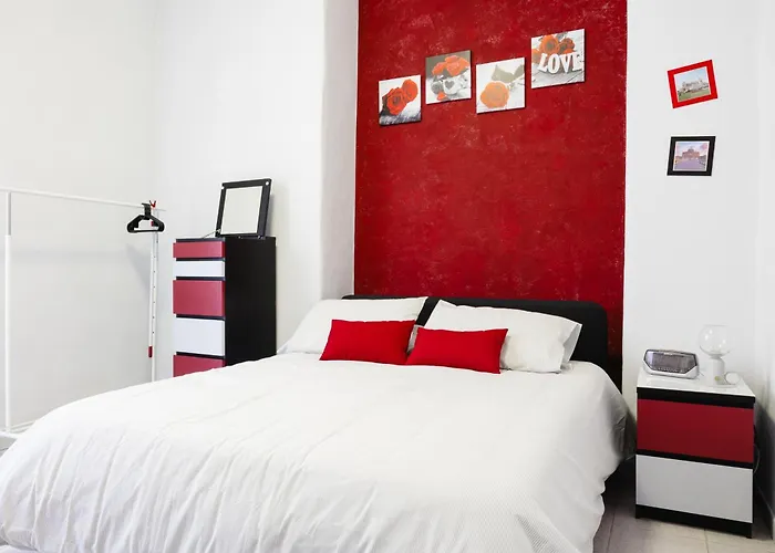 Bella G&c Appartement *