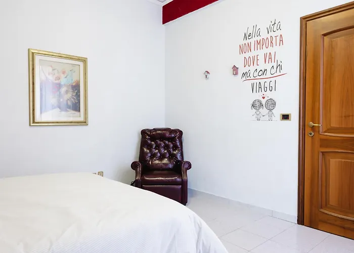 Bella G&c Appartement Rome