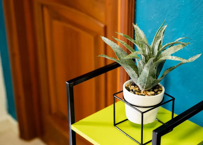 Bella G&c Appartement
