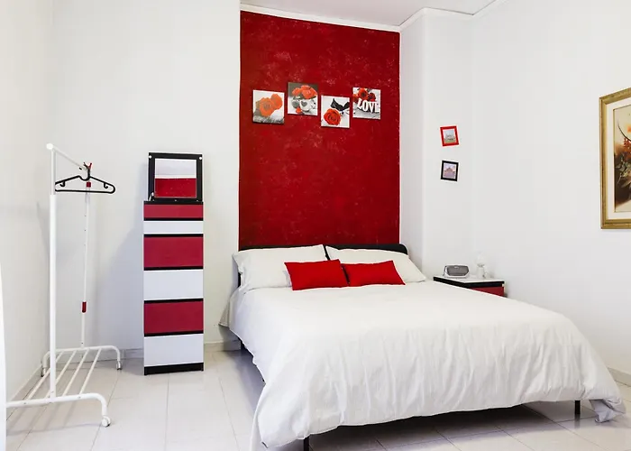 Appartement Bella G&c