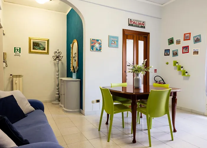 Bella G&c Appartement